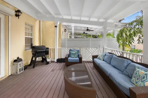 Balmoral New Providence Paradise Island BS