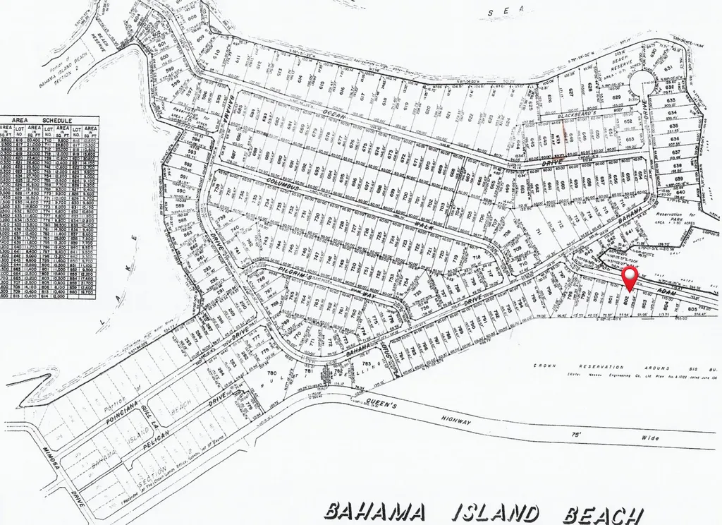 Bahama Island Beach 3 803 Exuma BS
