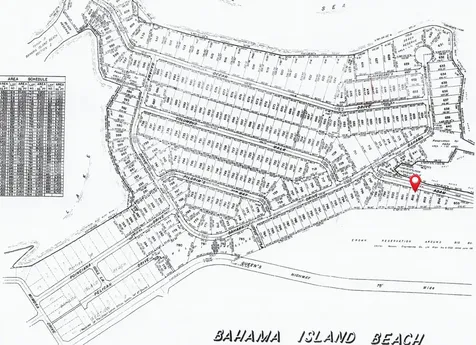 Bahama Island Beach 3 803 Exuma BS