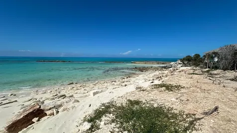 Bahama Island Beach 3 803 Exuma BS