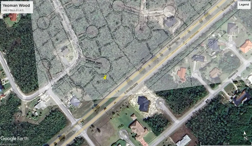 Egret Circle Grand Bahama Freeport BS