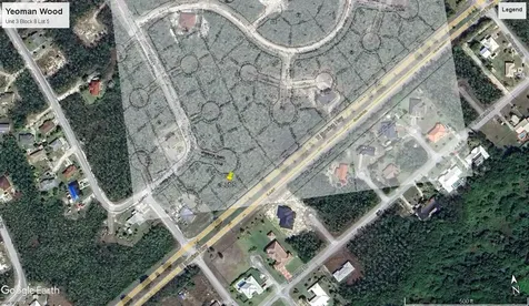 Egret Circle Grand Bahama Freeport BS