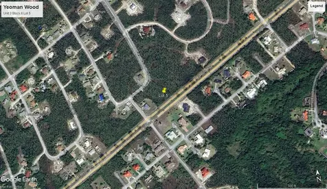 Egret Circle Grand Bahama Freeport BS