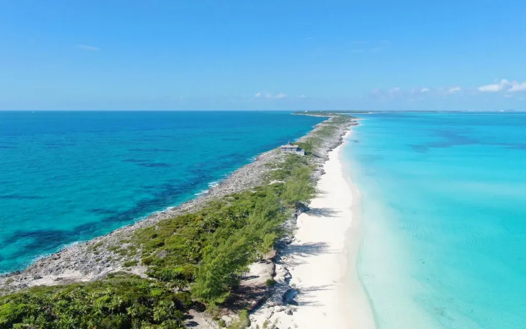 Lots 2,3,4,5 Rose Island New Providence Paradise Island BS