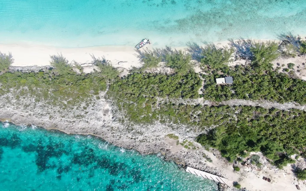 Lots 2,3,4,5 Rose Island New Providence Paradise Island BS