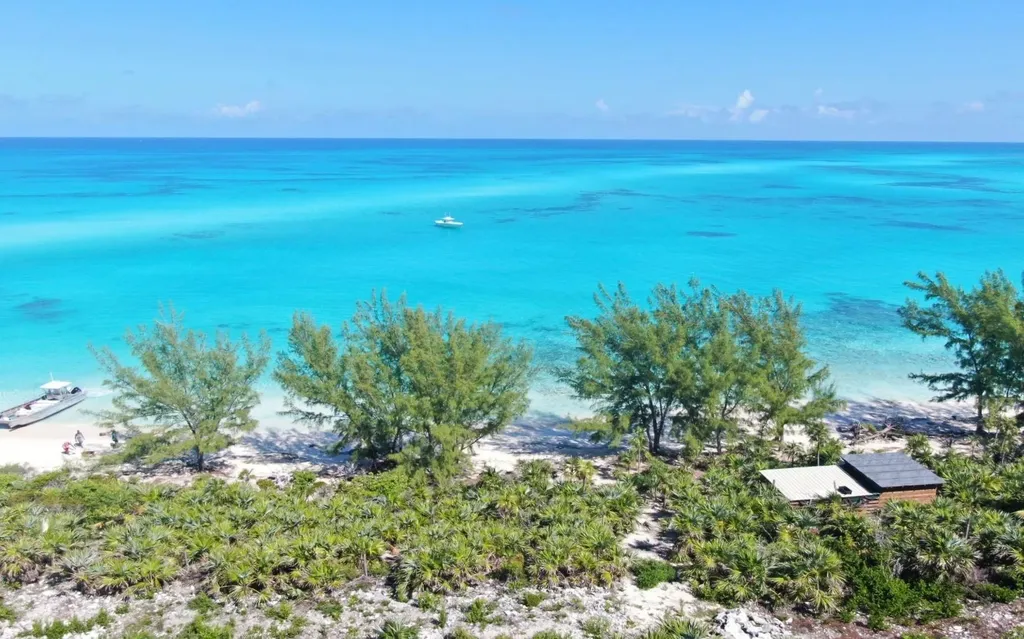 Lots 2,3,4,5 Rose Island New Providence Paradise Island BS