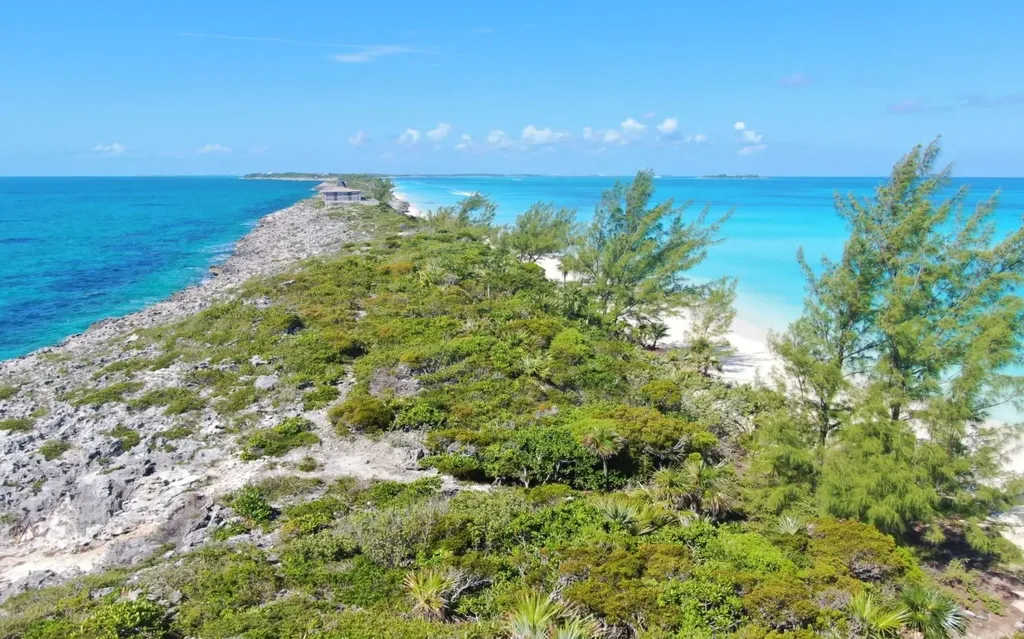 Lots 2,3,4,5 Rose Island New Providence Paradise Island BS
