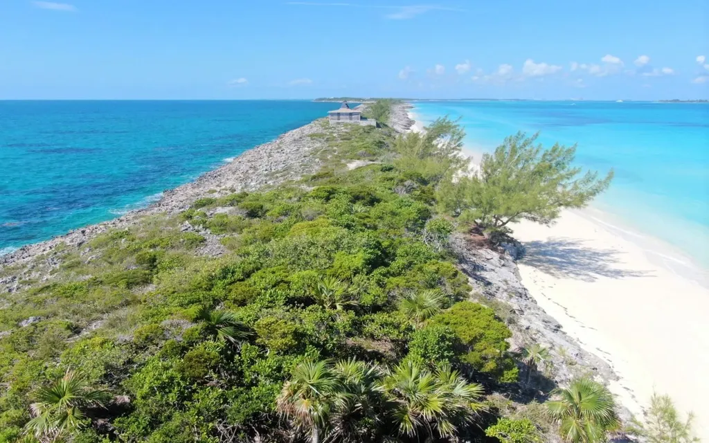 Lots 2,3,4,5 Rose Island New Providence Paradise Island BS