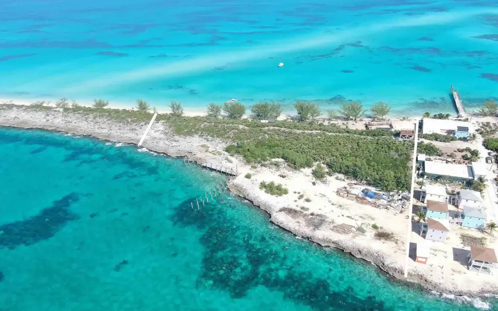 Lots 2,3,4,5 Rose Island New Providence Paradise Island BS