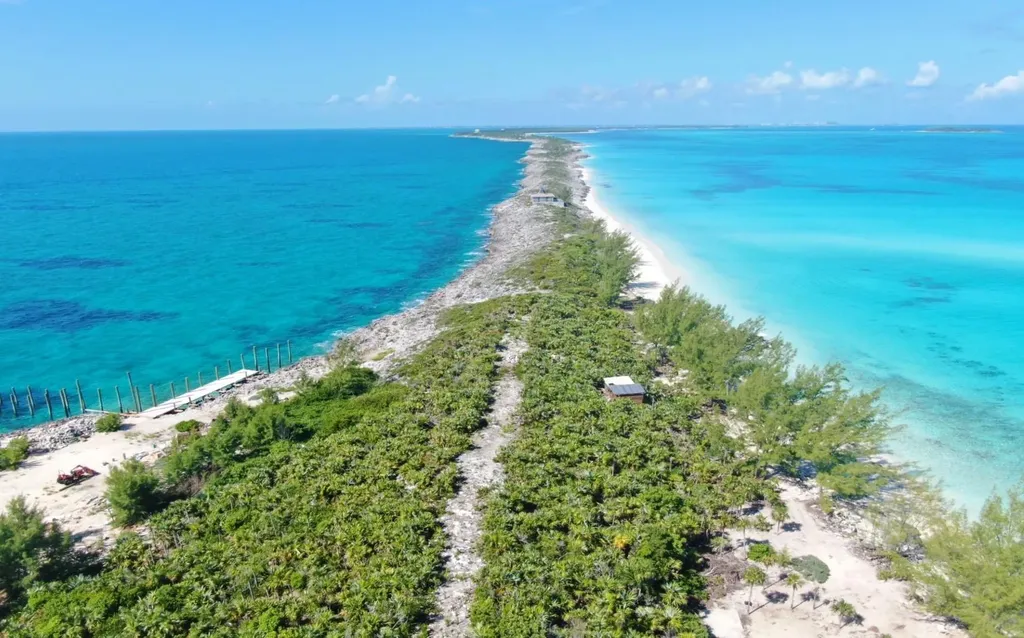 Lots 2,3,4,5 Rose Island New Providence Paradise Island BS