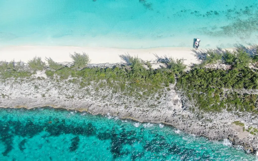 Lots 2,3,4,5 Rose Island New Providence Paradise Island BS