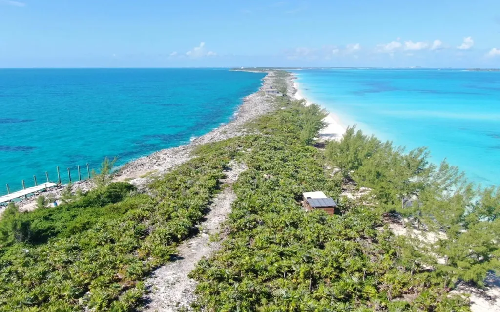 Lots 2,3,4,5 Rose Island New Providence Paradise Island BS
