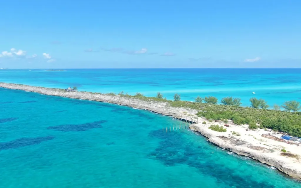 Lots 2,3,4,5 Rose Island New Providence Paradise Island BS