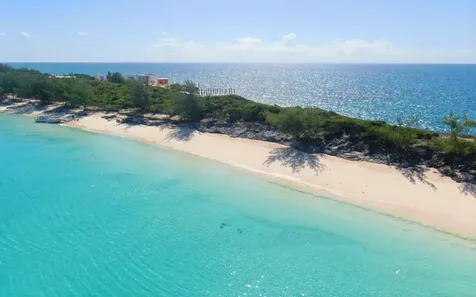 Lots 2,3,4,5 Rose Island New Providence Paradise Island BS