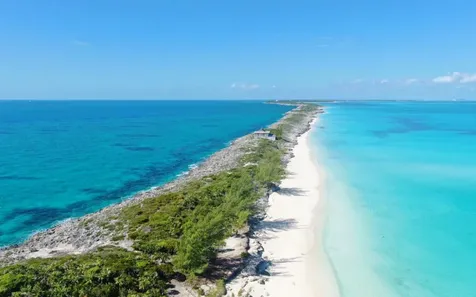 Lots 2,3,4,5 Rose Island New Providence Paradise Island BS