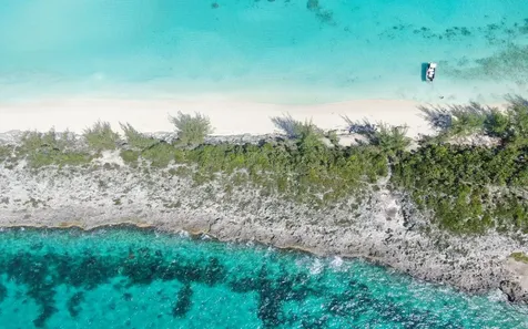 Lots 2,3,4,5 Rose Island New Providence Paradise Island BS