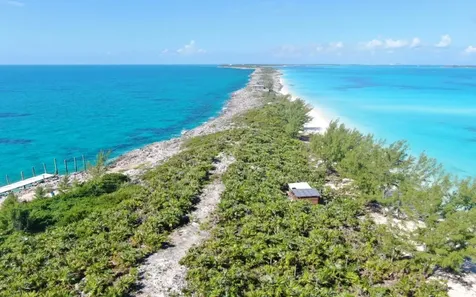 Lots 2,3,4,5 Rose Island New Providence Paradise Island BS