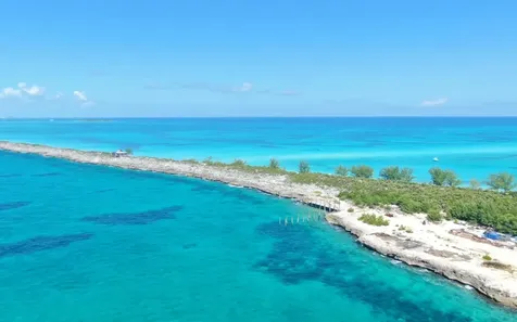 Lots 2,3,4,5 Rose Island New Providence Paradise Island BS