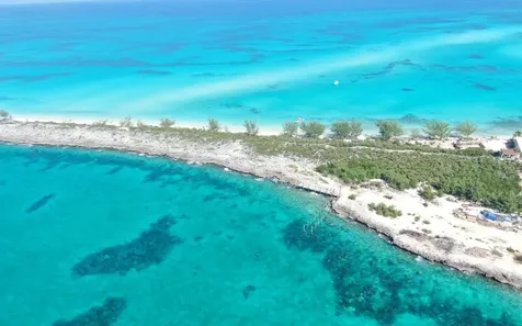 Lots 2,3,4,5 Rose Island New Providence Paradise Island BS