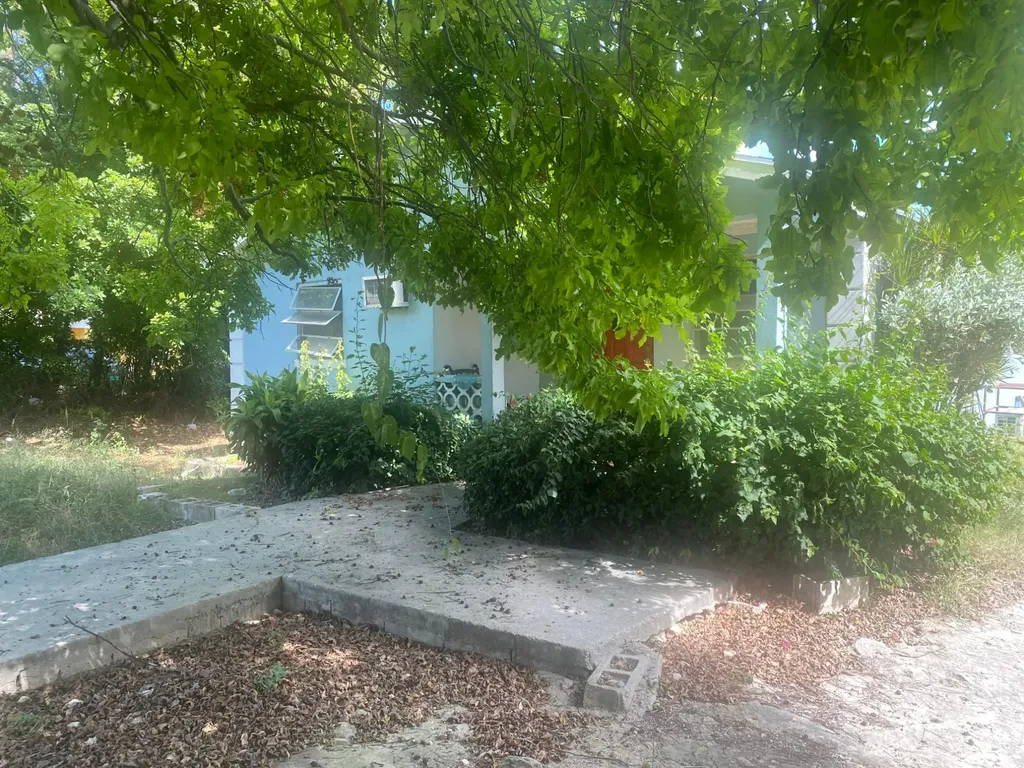 Davis Street 35 New Providence Paradise Island BS