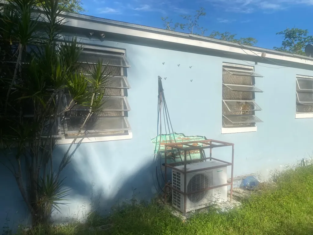Davis Street 35 New Providence Paradise Island BS