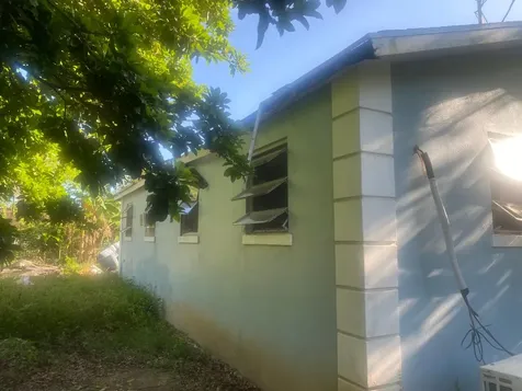 Davis Street 35 New Providence Paradise Island BS