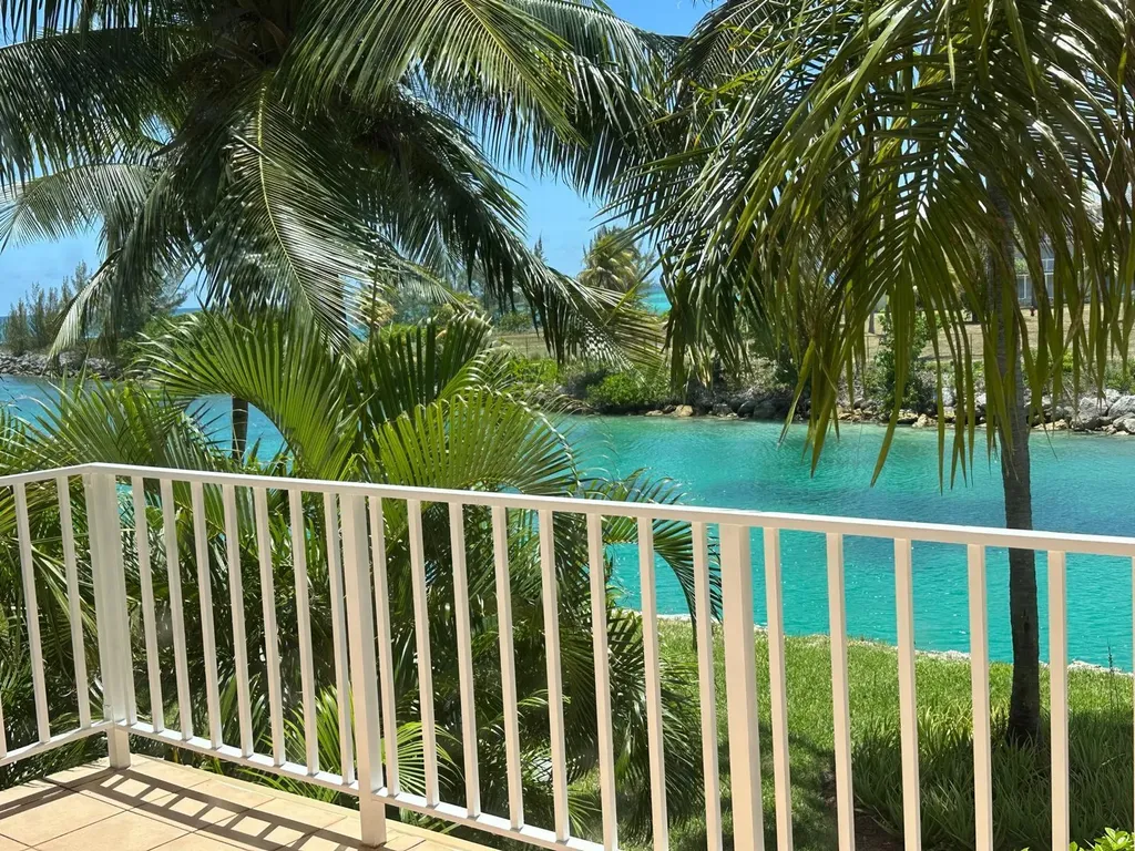 Bell Channel Club & Mar. Grand Bahama Freeport BS