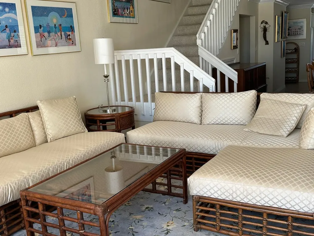 Bell Channel Club & Mar. Grand Bahama Freeport BS