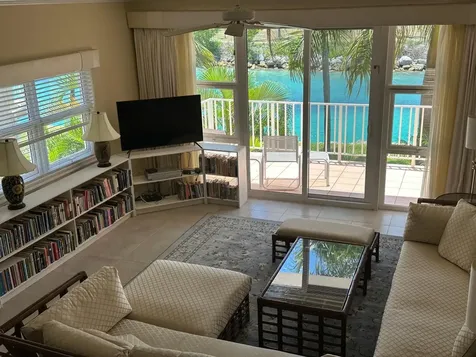 Bell Channel Club & Mar. Grand Bahama Freeport BS
