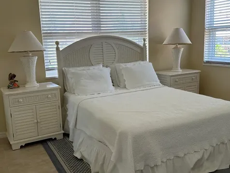 Bell Channel Club & Mar. Grand Bahama Freeport BS