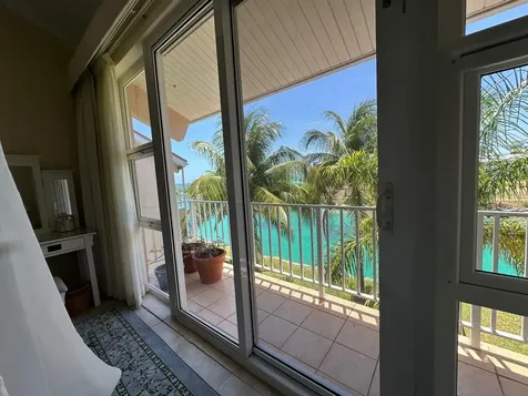 Bell Channel Club & Mar. Grand Bahama Freeport BS
