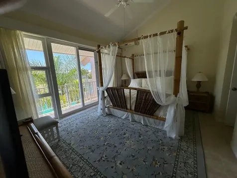 Bell Channel Club & Mar. Grand Bahama Freeport BS