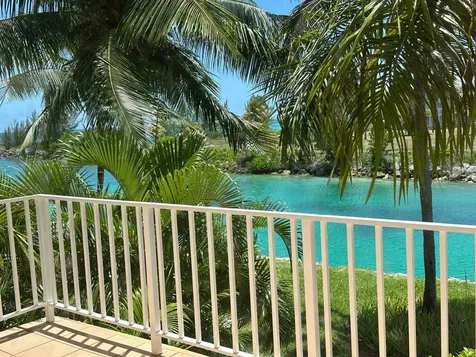Bell Channel Club & Mar. Grand Bahama Freeport BS