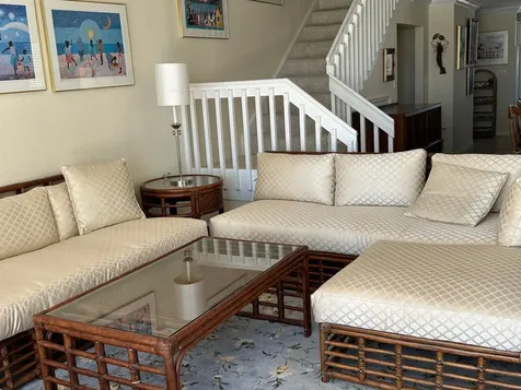 Bell Channel Club & Mar. Grand Bahama Freeport BS