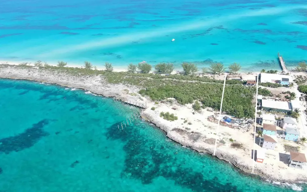 Lot 5, Island Adventures New Providence Paradise Island BS