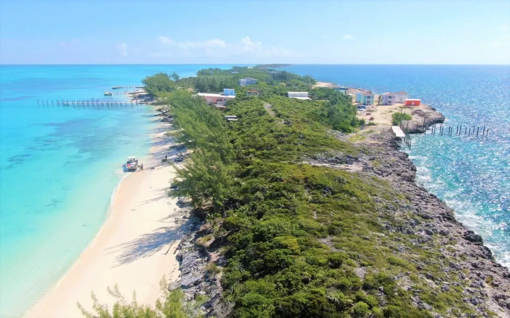 Lot 5, Island Adventures New Providence Paradise Island BS
