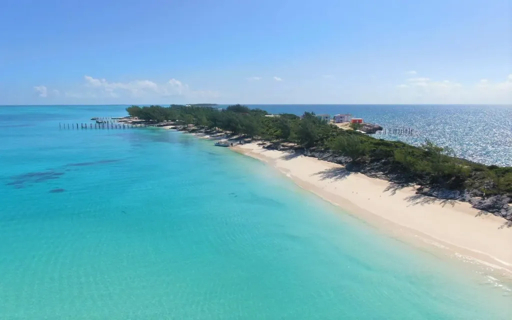 Lot 5, Island Adventures New Providence Paradise Island BS