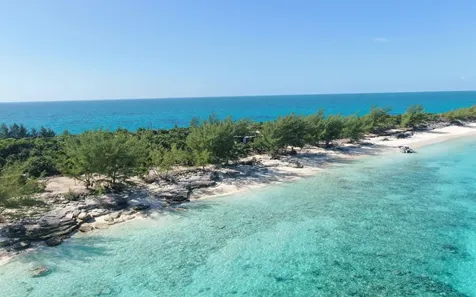 Lot 5, Island Adventures New Providence Paradise Island BS