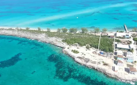 Lot 5, Island Adventures New Providence Paradise Island BS