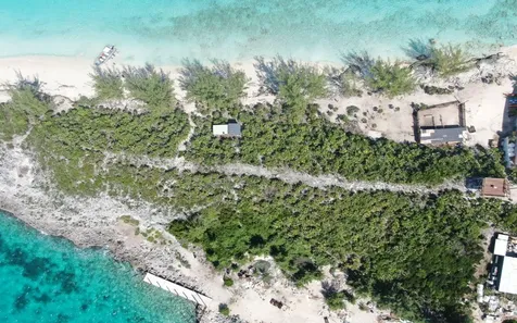 Lot 5, Island Adventures New Providence Paradise Island BS