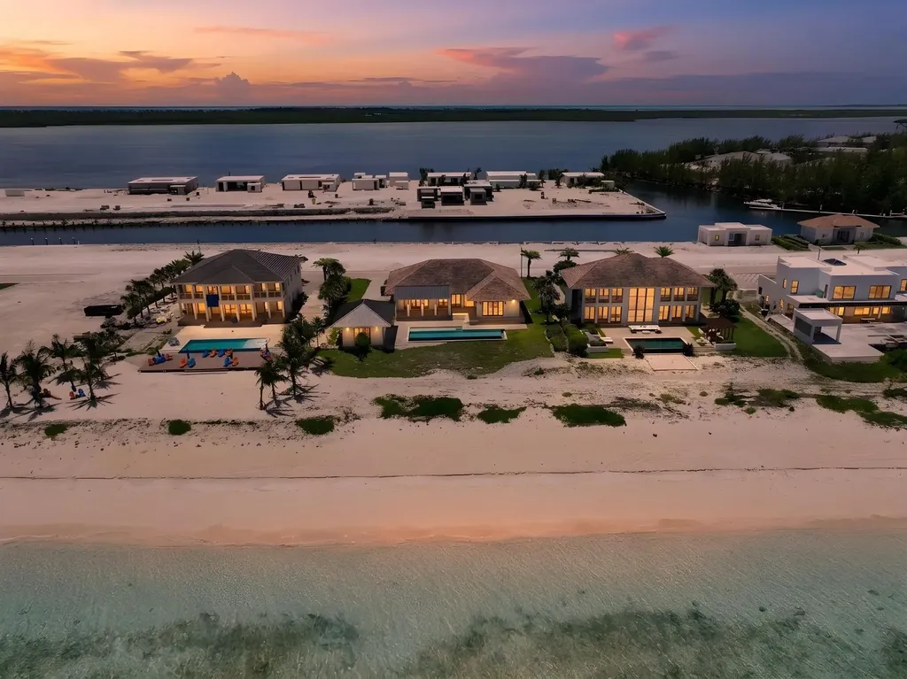 Rockwell Island 1407 Bimini BS