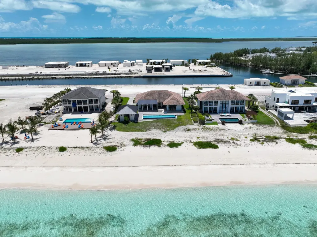 Rockwell Island 1407 Bimini BS
