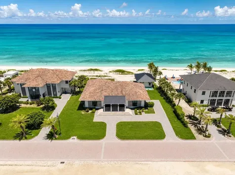 Rockwell Island 1407 Bimini BS