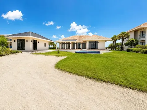 Rockwell Island 1407 Bimini BS
