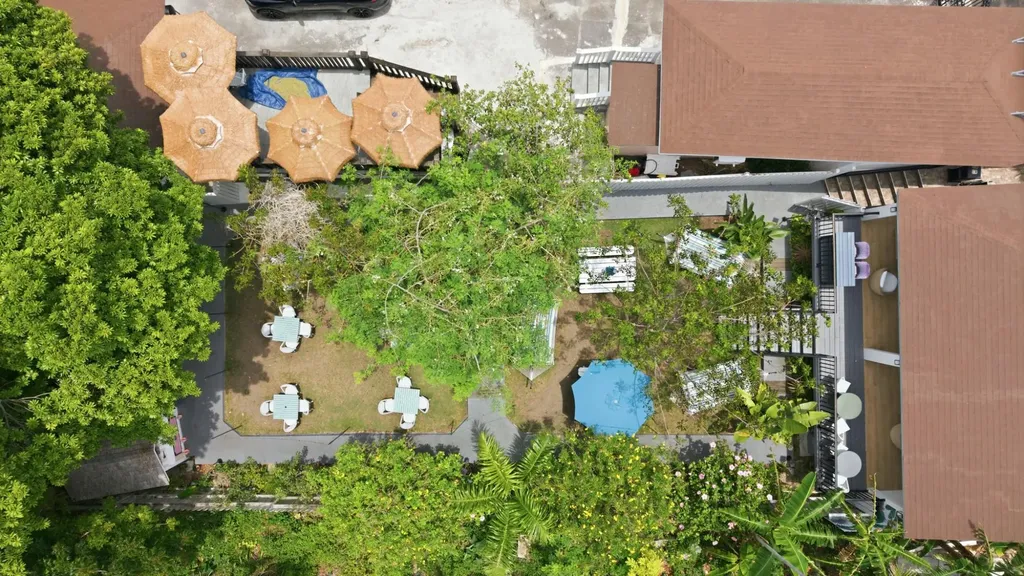 Delancy Street New Providence Paradise Island BS