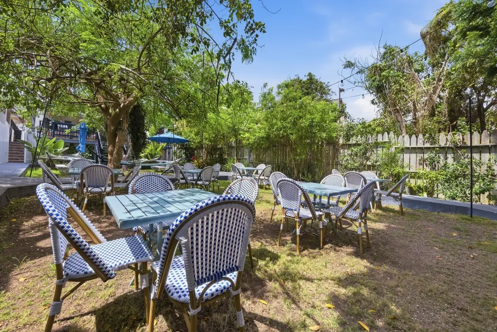 Delancy Street New Providence Paradise Island BS