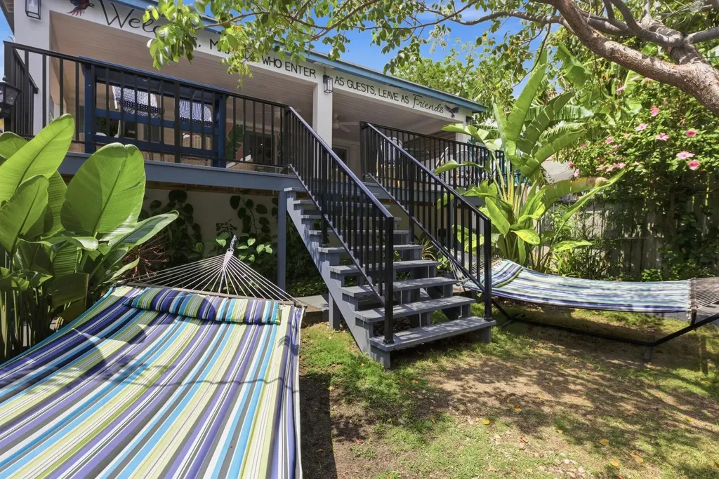Delancy Street New Providence Paradise Island BS