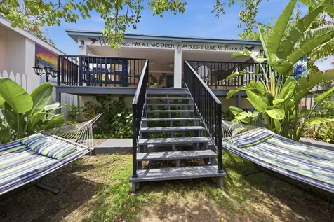 Delancy Street New Providence Paradise Island BS