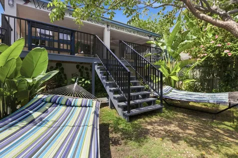 Delancy Street New Providence Paradise Island BS
