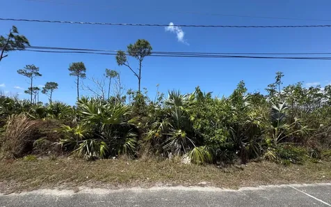 Lot 9, Columbus Way Grand Bahama Freeport BS